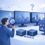 كيف تختار Pixel Pitch للشاشات LED؟