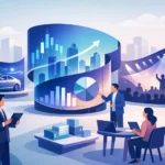 أهم flexible LED screen applications للأعمال