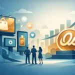 الشاشات الاعلانية وأثرها على حضور العلامة