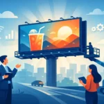 دليل مواصفات الشاشة للإعلانات الخارجية