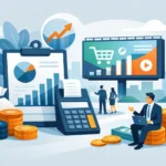 دليل ميزانية شاشات LED للمشاريع التجارية