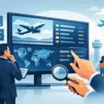 كيفية اختيار شاشة ليد للمطار بذكاء