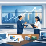 كيفية تخطيط فيديو وول للردهة بقرار استثماري ذكي