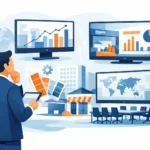 كيف تختار شاشات الشركات لمشروعك التجاري