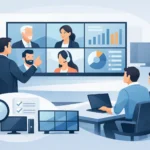 مراجعة حلول فيديو وول للاجتماعات قبل الشراء
